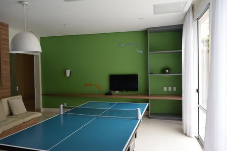 Apartamento à venda com 105m², 3 quartos e 2 vagasÁrea comum