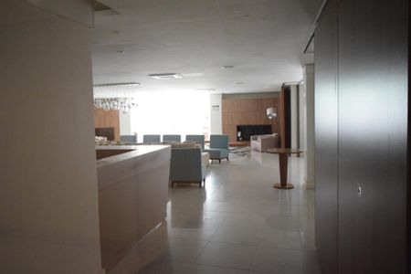 Apartamento à venda com 105m², 3 quartos e 2 vagasÁrea comum