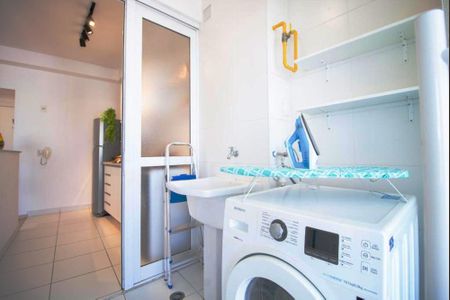 Apartamento à venda com 105m², 3 quartos e 2 vagasÁrea comum