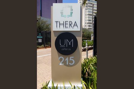 Apartamento à venda com 105m², 3 quartos e 2 vagasFachada