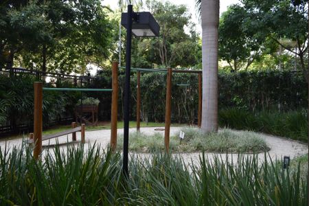 Apartamento à venda com 105m², 3 quartos e 2 vagasÁrea comum