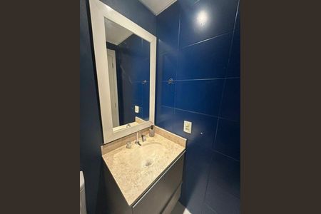 Apartamento à venda com 3 quartos, 105m² em Pinheiros, São Paulo