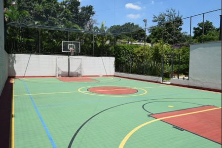 Apartamento à venda com 105m², 3 quartos e 2 vagasÁrea comum