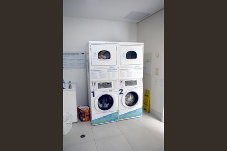 Apartamento à venda com 105m², 3 quartos e 2 vagasÁrea comum