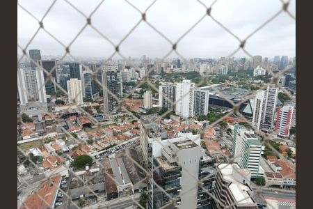 Apartamento à venda com 105m², 3 quartos e 2 vagasVista