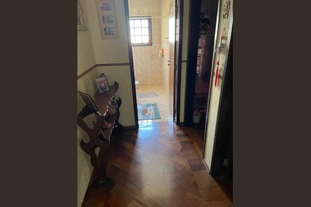 Casa à venda com 225m², 3 quartos e 3 vagas