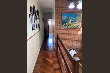 Casa à venda com 225m², 3 quartos e 3 vagas