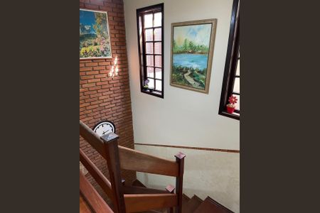 Casa à venda com 225m², 3 quartos e 3 vagas