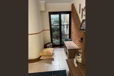 Casa à venda com 3 quartos, 225m² em Vila Progresso, Santo André