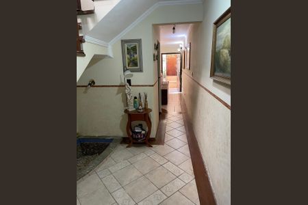 Casa à venda com 225m², 3 quartos e 3 vagas