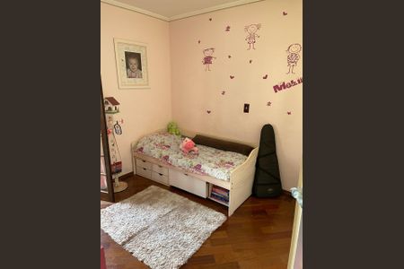 Casa à venda com 3 quartos, 225m² em Vila Progresso, Santo André