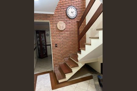 Casa à venda com 225m², 3 quartos e 3 vagas