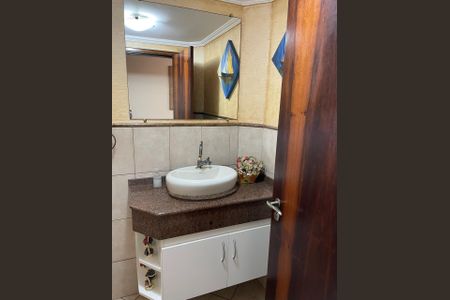 Casa à venda com 225m², 3 quartos e 3 vagas