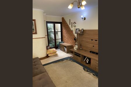 Casa à venda com 3 quartos, 225m² em Vila Progresso, Santo André