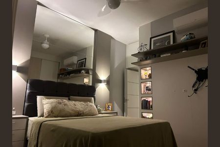 Apartamento à venda com 138m², 4 quartos e 1 vaga