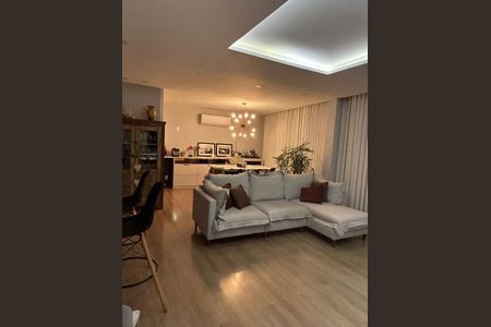 Apartamento à venda com 4 quartos, 138m² em Tijuca, Rio de Janeiro