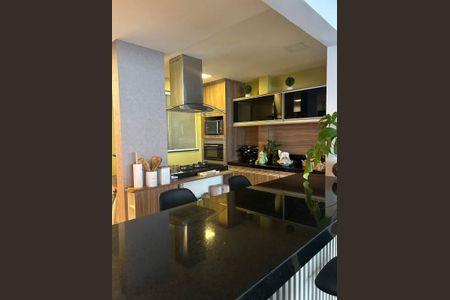 Apartamento à venda com 138m², 4 quartos e 1 vaga