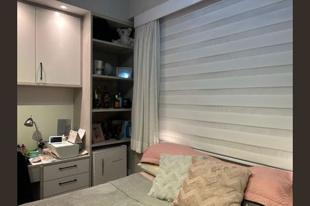 Apartamento à venda com 138m², 4 quartos e 1 vaga