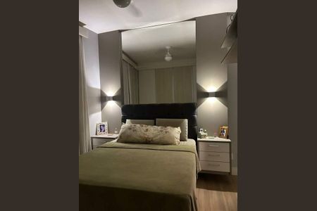 Apartamento à venda com 138m², 4 quartos e 1 vaga