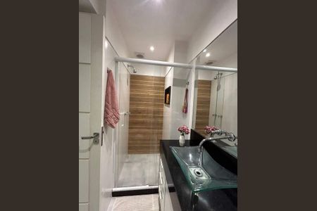 Apartamento à venda com 138m², 4 quartos e 1 vaga