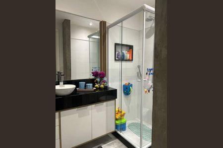 Apartamento à venda com 138m², 4 quartos e 1 vaga