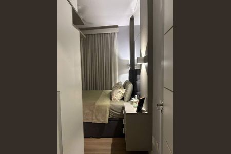 Apartamento à venda com 138m², 4 quartos e 1 vaga