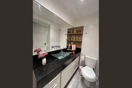 Apartamento à venda com 138m², 4 quartos e 1 vaga