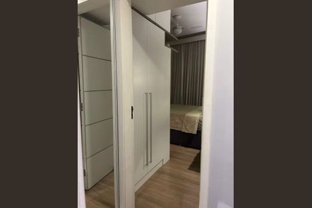 Apartamento à venda com 138m², 4 quartos e 1 vaga