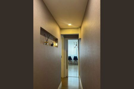 Apartamento à venda com 138m², 4 quartos e 1 vaga