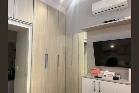 Apartamento à venda com 4 quartos, 138m² em Tijuca, Rio de Janeiro