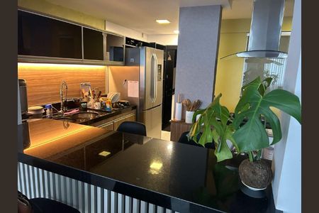 Apartamento à venda com 138m², 4 quartos e 1 vaga