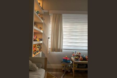 Apartamento à venda com 4 quartos, 138m² em Tijuca, Rio de Janeiro