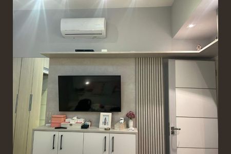 Apartamento à venda com 138m², 4 quartos e 1 vaga