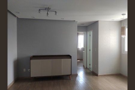 Apartamento à venda com 2 quartos, 48m² em Jardim do Lago, Jundiaí