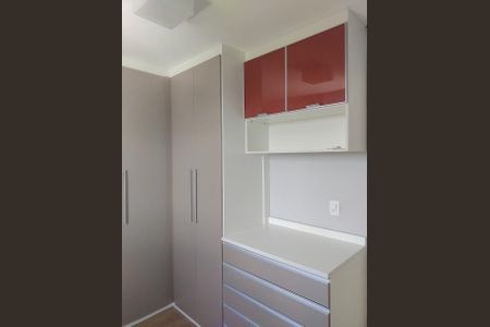 Apartamento à venda com 2 quartos, 48m² em Jardim do Lago, Jundiaí