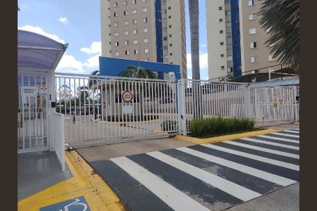 Apartamento à venda com 48m², 2 quartos e 1 vaga