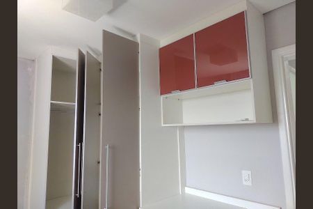 Apartamento à venda com 2 quartos, 48m² em Jardim do Lago, Jundiaí