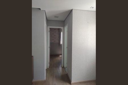 Apartamento à venda com 48m², 2 quartos e 1 vaga