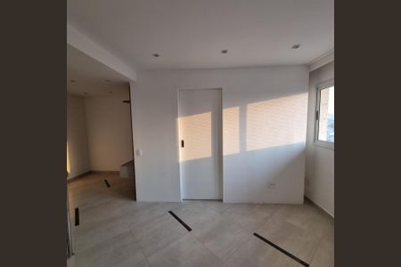 Apartamento à venda com 2 quartos, 83m² em Casa Branca, Santo André