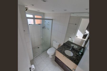 Apartamento à venda com 2 quartos, 83m² em Casa Branca, Santo André