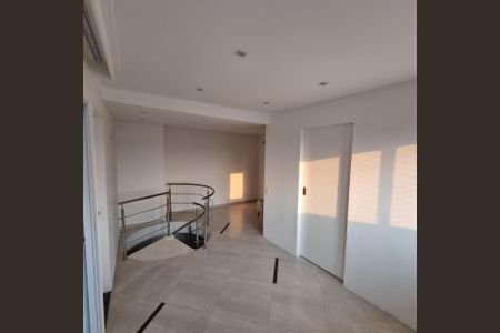 Apartamento à venda com 2 quartos, 83m² em Casa Branca, Santo André