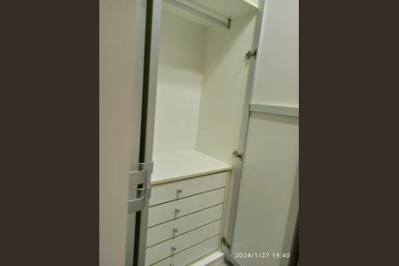 Apartamento à venda com 2 quartos, 83m² em Casa Branca, Santo André