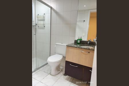 Apartamento à venda com 2 quartos, 83m² em Casa Branca, Santo André