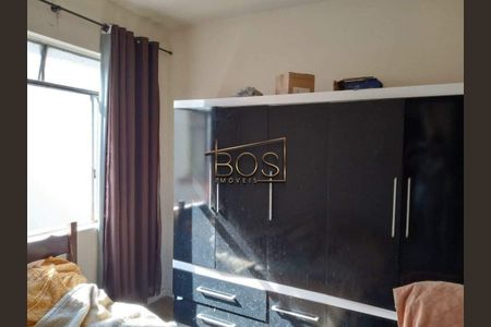 Apartamento à venda com 3 quartos, 78m² em Sagrada Família, Belo Horizonte