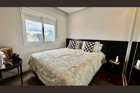 Apartamento à venda com 180m², 3 quartos e 4 vagas
