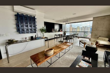 Apartamento à venda com 180m², 3 quartos e 4 vagas