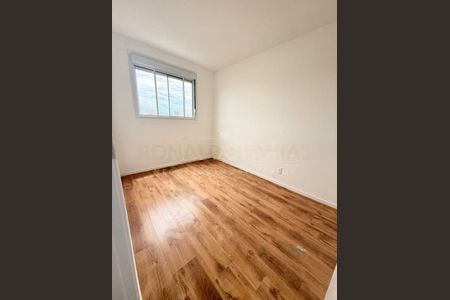 Apartamento à venda com 2 quartos, 38m² em Jurubatuba, São Paulo