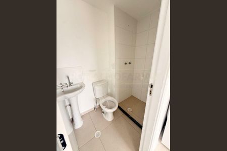 Apartamento à venda com 2 quartos, 38m² em Jurubatuba, São Paulo