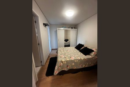 Apartamento à venda com 4 quartos, 119m² em Jardim Ermida I, Jundiaí