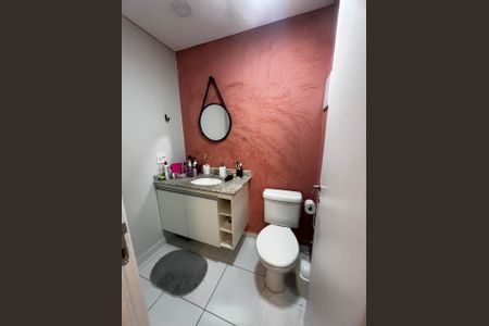 Apartamento à venda com 4 quartos, 119m² em Jardim Ermida I, Jundiaí